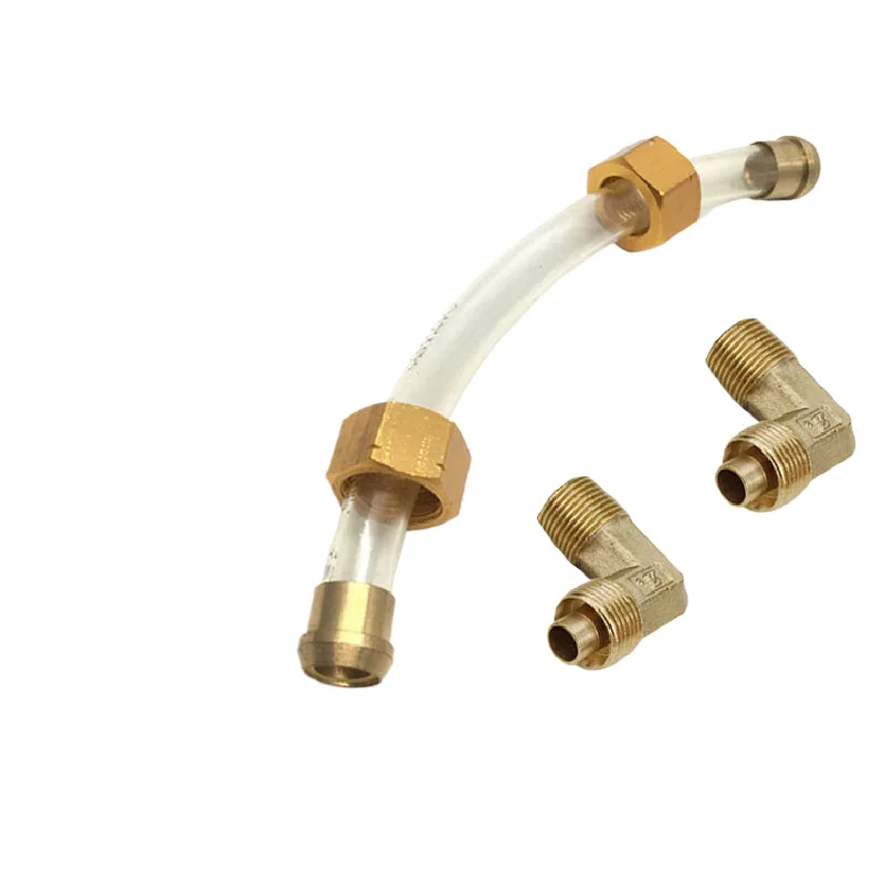 

For Kato hydraulic oil dipstick hd400 450 512 520 700 820 pump oil dipstick connector excavator accessories