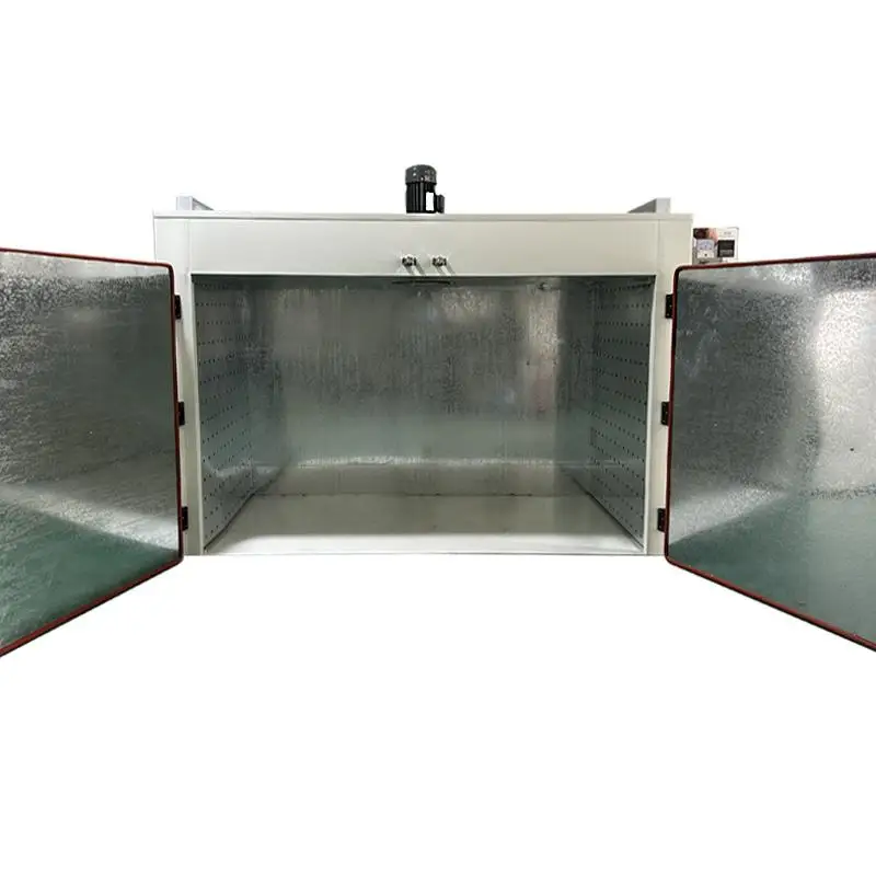 Large High Temperature Industrial Oven Constant Temperature Baking Hot Air Circulation Oven High Temperature Drying Oven Multi - Image 2