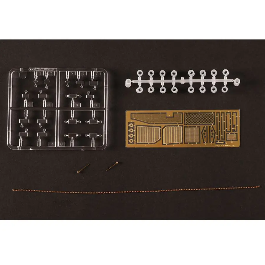 هوبي بوس آي دي إف. Namer-2 IFV مجموعة نماذج مركبة القتال المشاة 84525 1/35