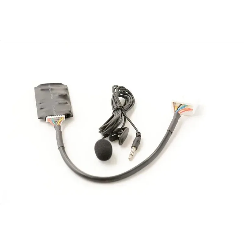 RAV4 Bluetooth Aux … - image