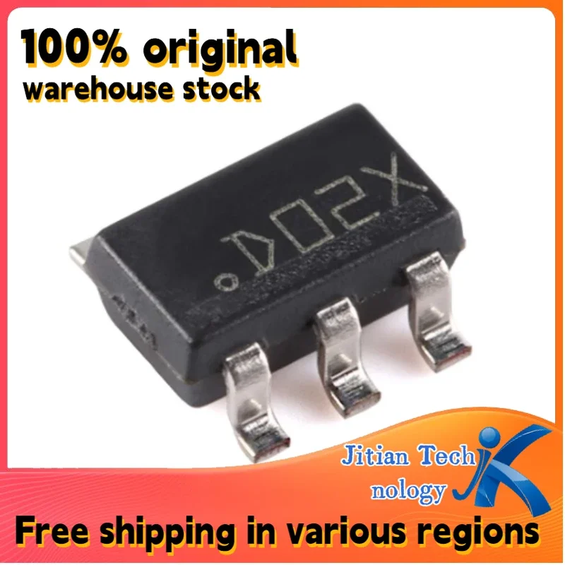 10PCS LMR16006XDDCR logo D02X SOT-23-6 100% original inventory High-Quality Electronic Component