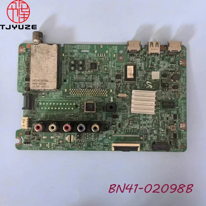 

Compatible with Samsung Main Board BN94-07156J for UE40H5005AK UE40H5005 UE40H5005AKXXE TV Motherboard