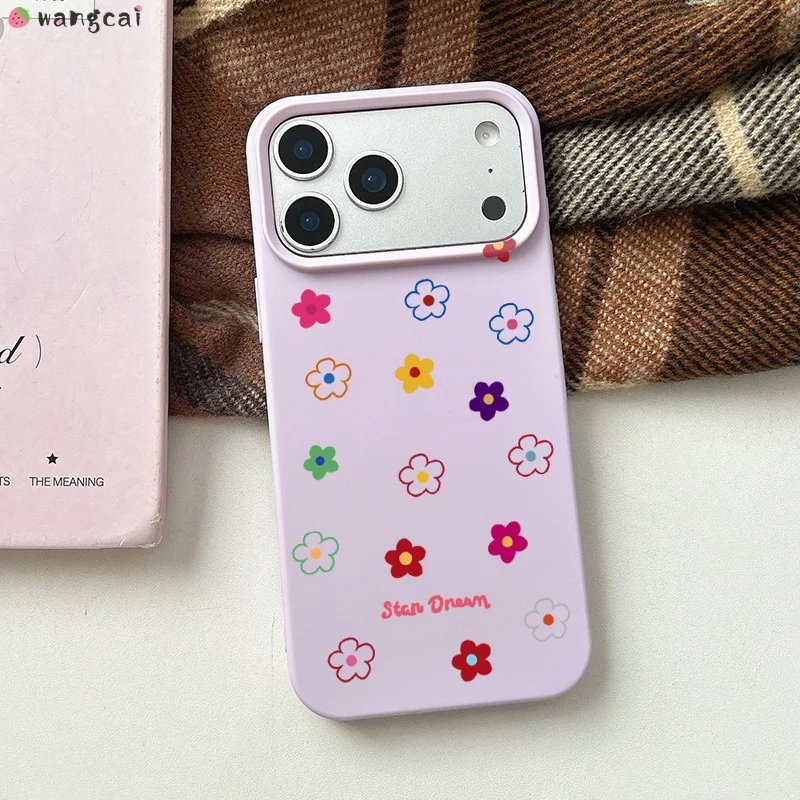 Flower Floral Matte… - image