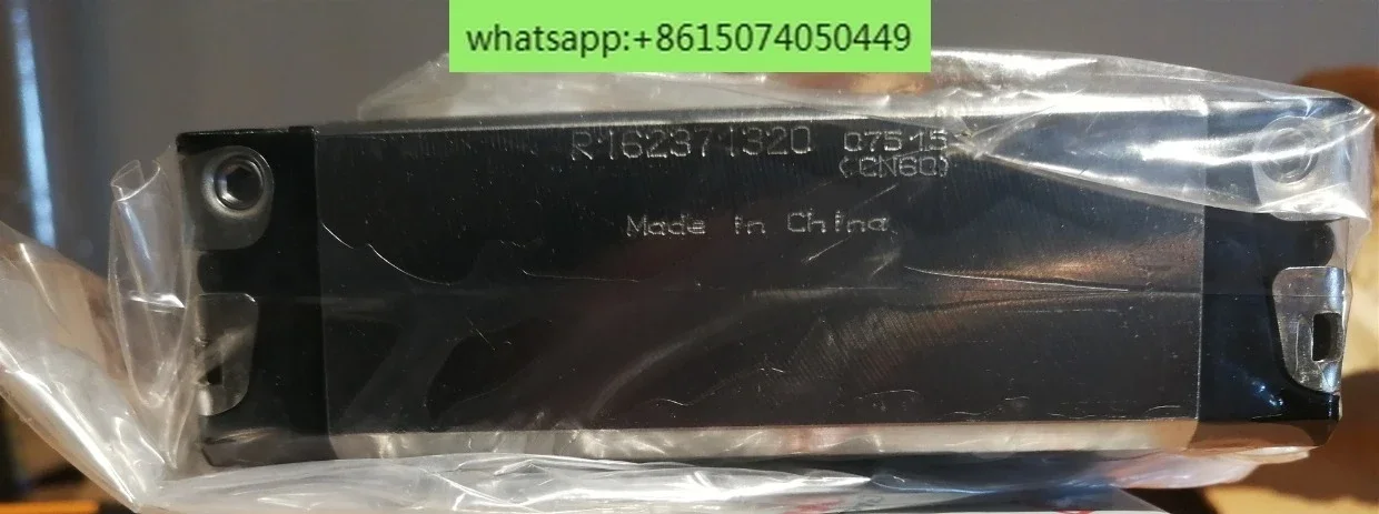 R162381420 Guía deslizante R162381320, R162382320