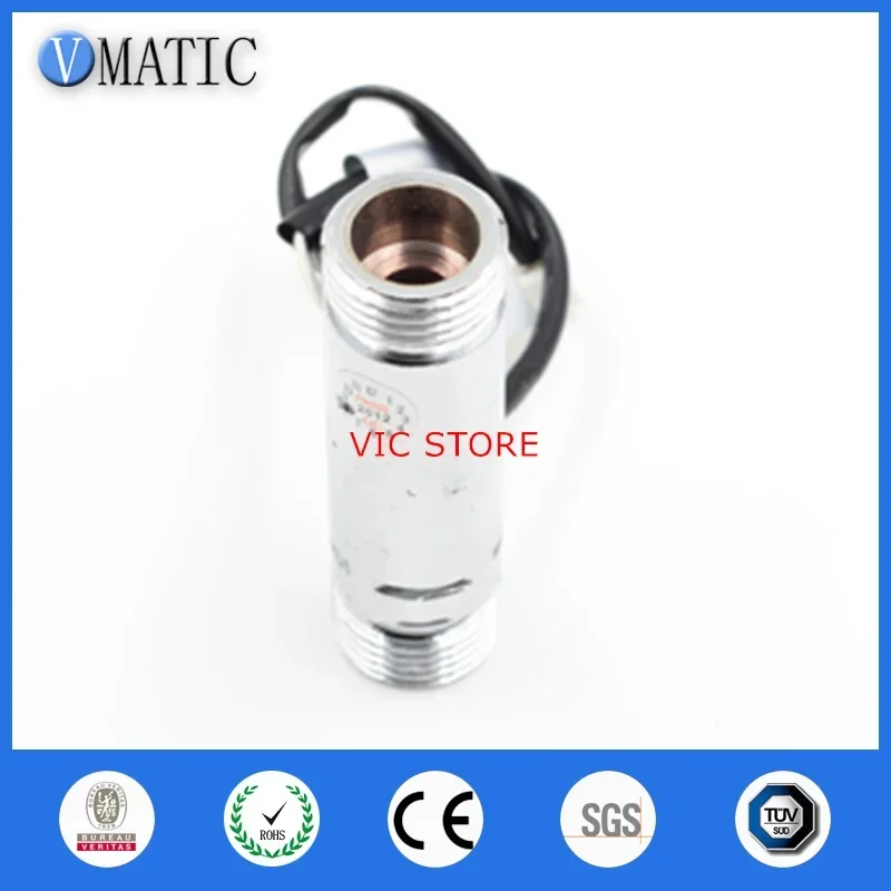 Free Shipping VCB668 Electronic Water Magnetic Sensor Automatic Urinal Flusher Toilet Flush Flushing Micro Liquid Flow Switch