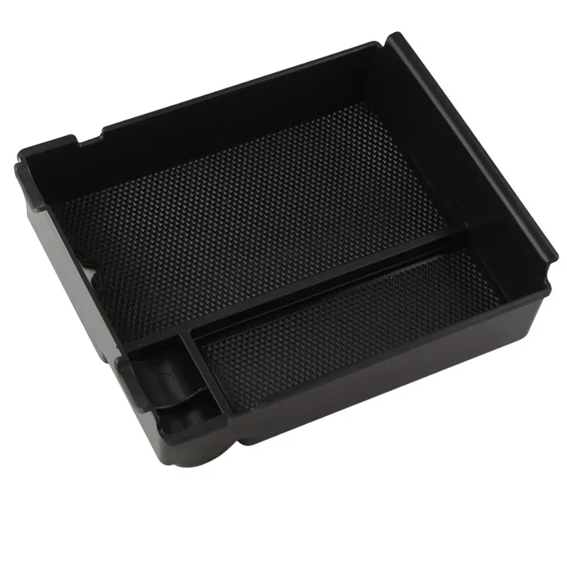 ABS Armrest Storage Box for Mazda CX-5 CX5 2017 - 2020 Center Console Container Storage Organizer tray accessories