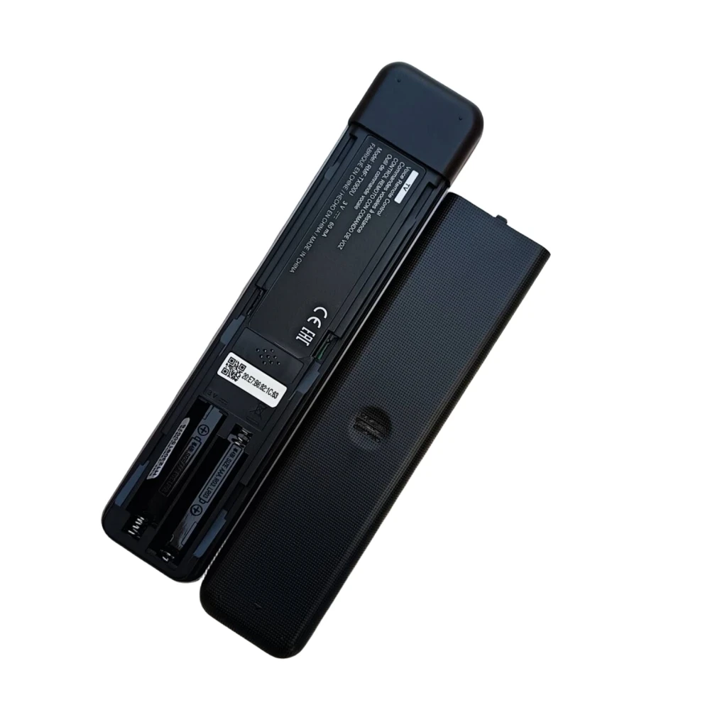 Voice Remote Control fit for Sony Smart Bravia All 2022-2023 LED Smart Google TV/Full Array LED/4K Ultra HD/QD-OLED/LED Series