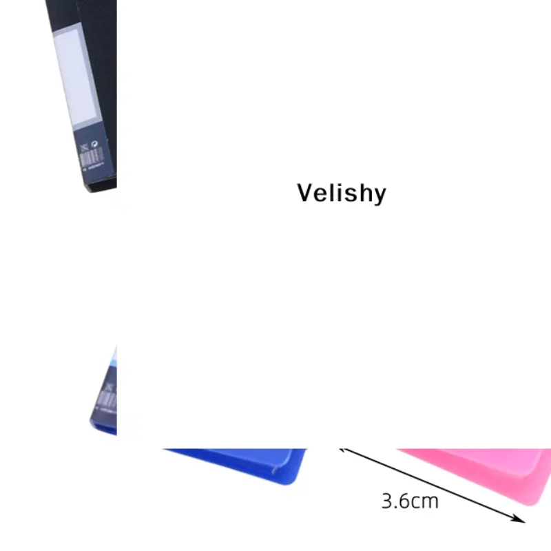 

Doll House Accessories 1:12 Dollhouse Miniature Simulation File Book Folder Binder Furniture Home Model Decor Toy