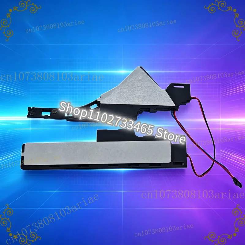 Compatible Speaker for Asus X550C A550J Y581C R510L X550V K550C W50J FX50J Notebook Loudspeaker