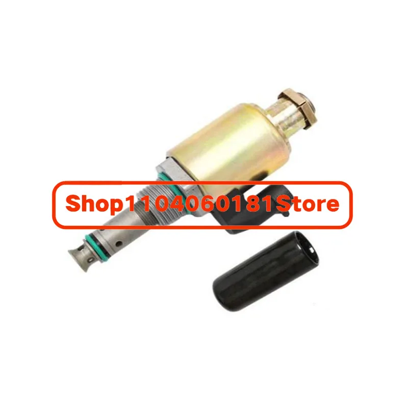 

Oil Rail Pressure Solenoid Valve 8-97174872-0 For Isuzu Engine