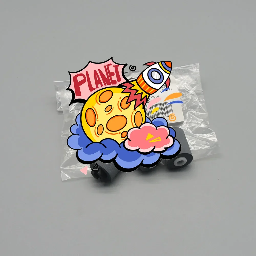 

5Sets 859K18220 859K18221 Feed Roller Kits for Xerox AltaLink B8045 B8055 B8065 B8070 B8075 B8090