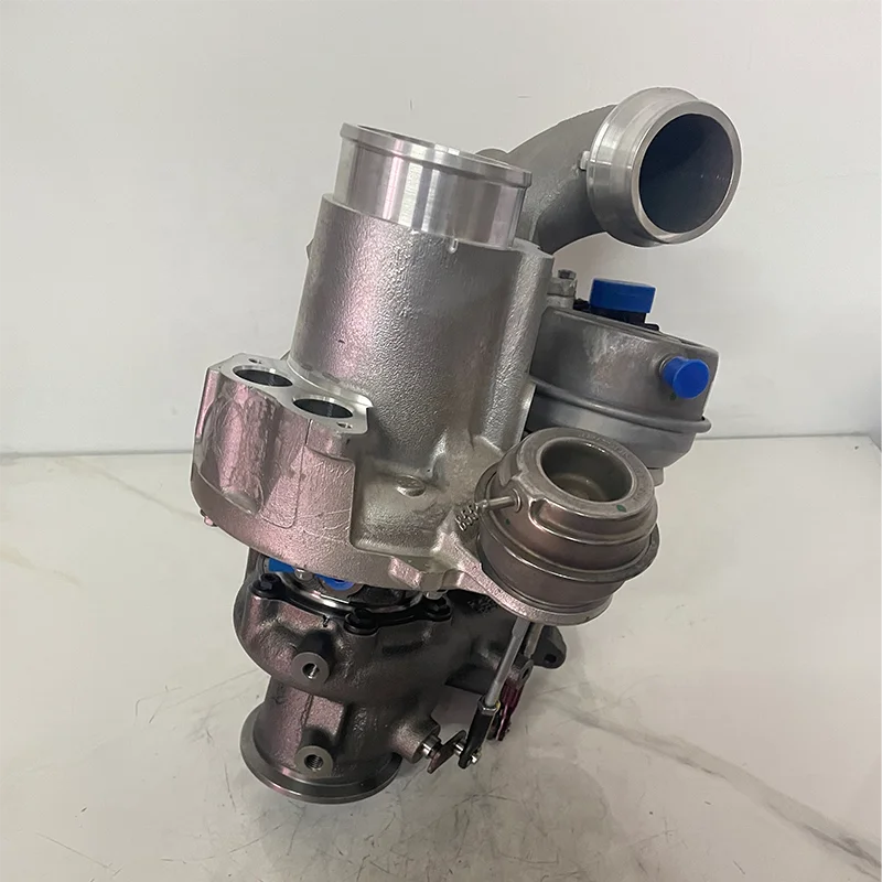 ATV&UTVGT22 Turbo C00312980 855887-0009 855802-0006 for SAIC MAXUS diesel 2.0T Maxus D90 Twin Turbocharger 855887