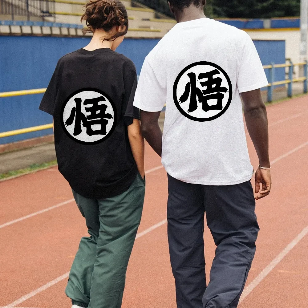 Dragon Ball Hotblooded Animati - огляд і ціна Street Fashion Japan Brand