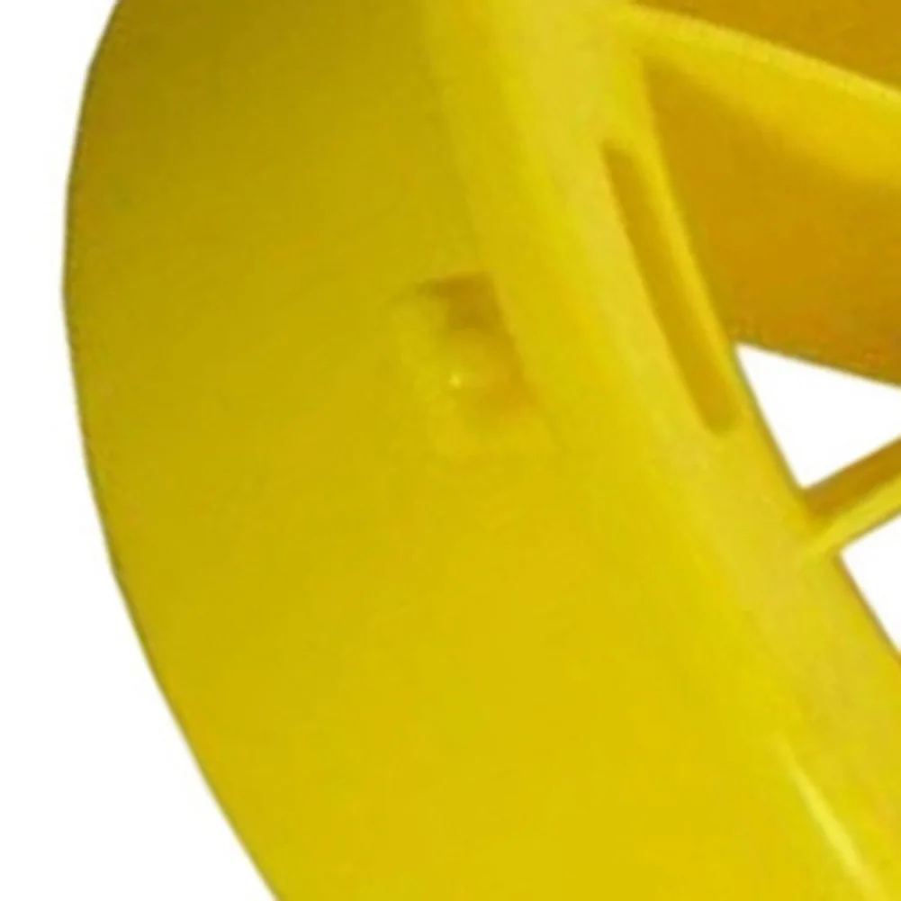 For Dolphin Robotic Pool Cleaner Maintenance Requiring 9995070-ASSY Impeller Tube Replacement to Operational Continuity