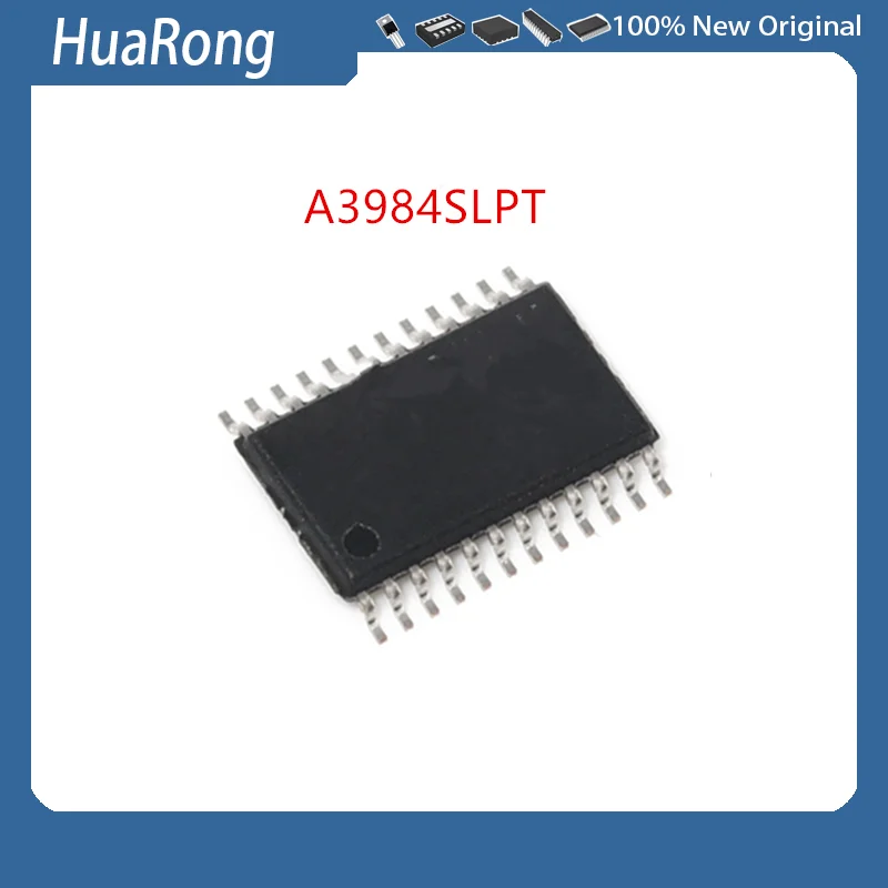 10Pcs/Lot   9LPRS365BGLF ICS9LPRS365BGLF TSSOP-64  A3984SLPT A3984  TSSOP-24  AD558KP AD558 DAC PLCC-20