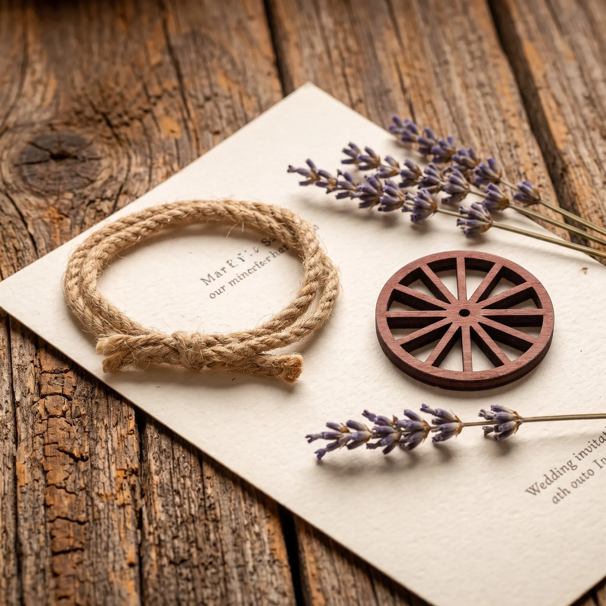 1Set Western Party Decorations Mini Hay Bales Cowboy Hats Horseshoes Boots Wagon Wheel Jute Rope Table Centerpieces Weddings