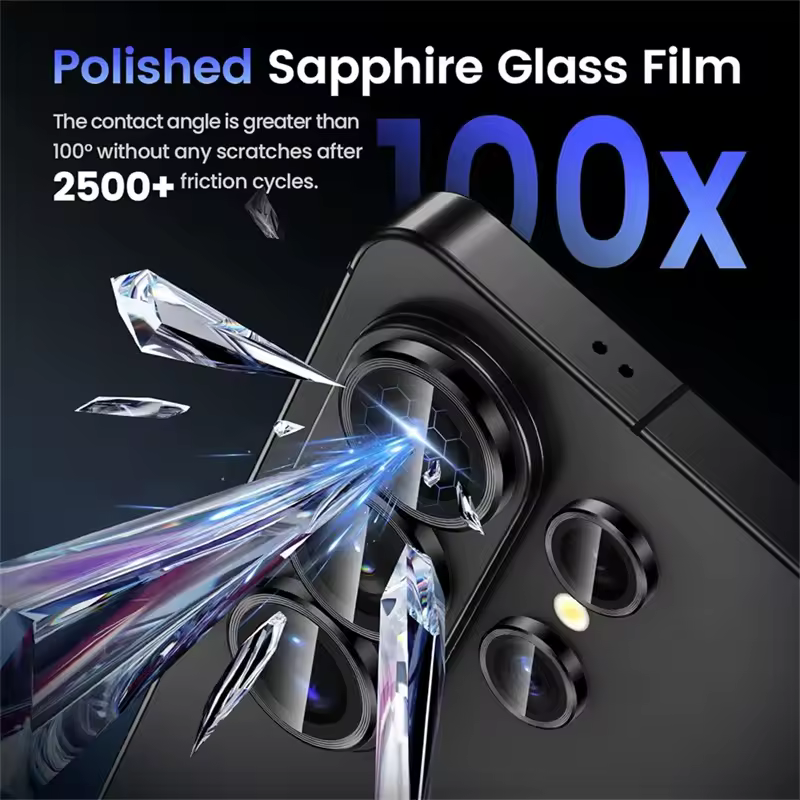 렌즈 커버 상세