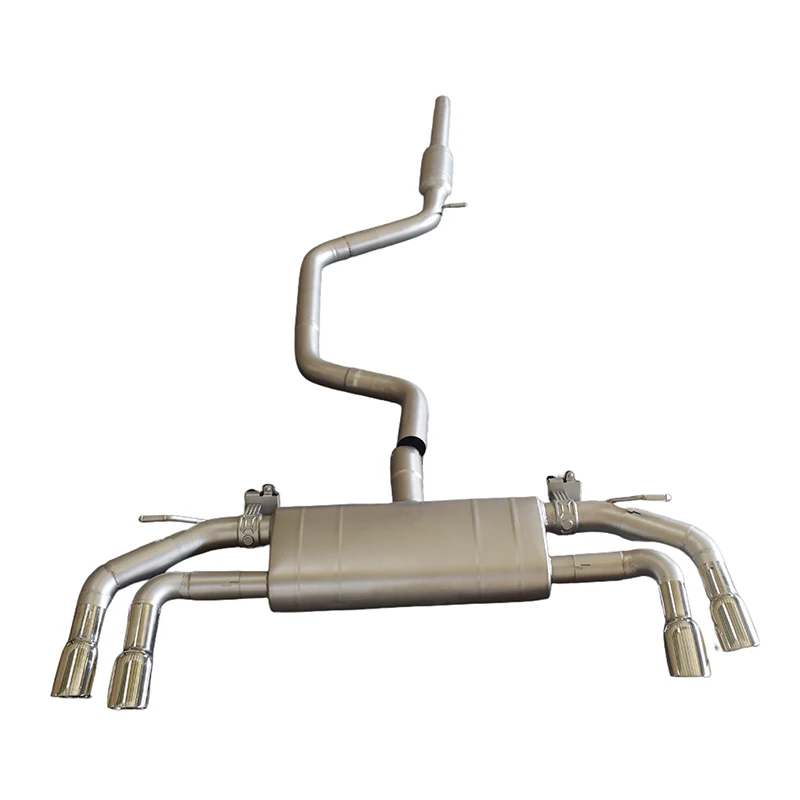 Custom Performance …