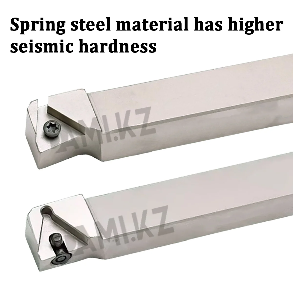 LTJNR1016X33N STXNR1016JX33N STJNR1216X33N Outer Circular Blade Holder Spring Steel Walking Heart Machine Triangle Turning Tool