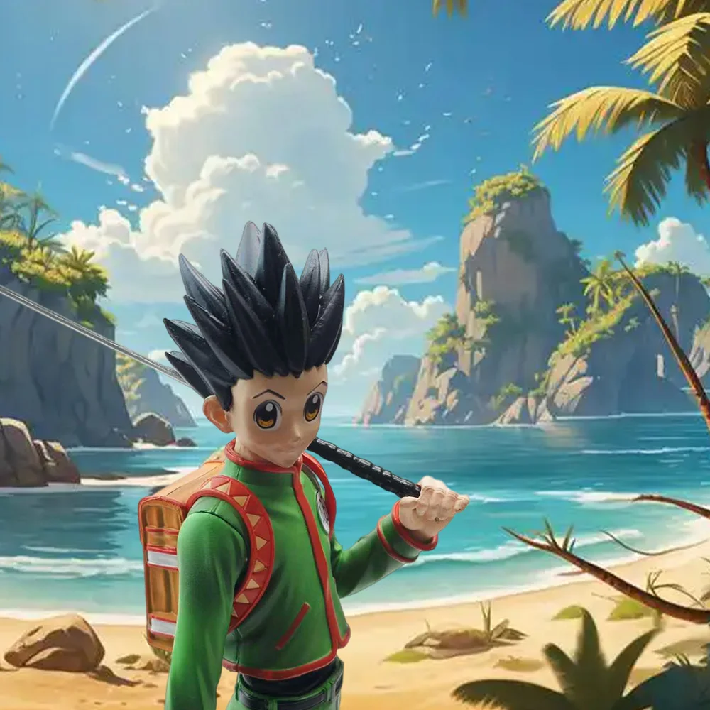 

Куклы ручной работы из ПВХ, коллекционные модели, аниме-украшения, рождественские подарочные украшения