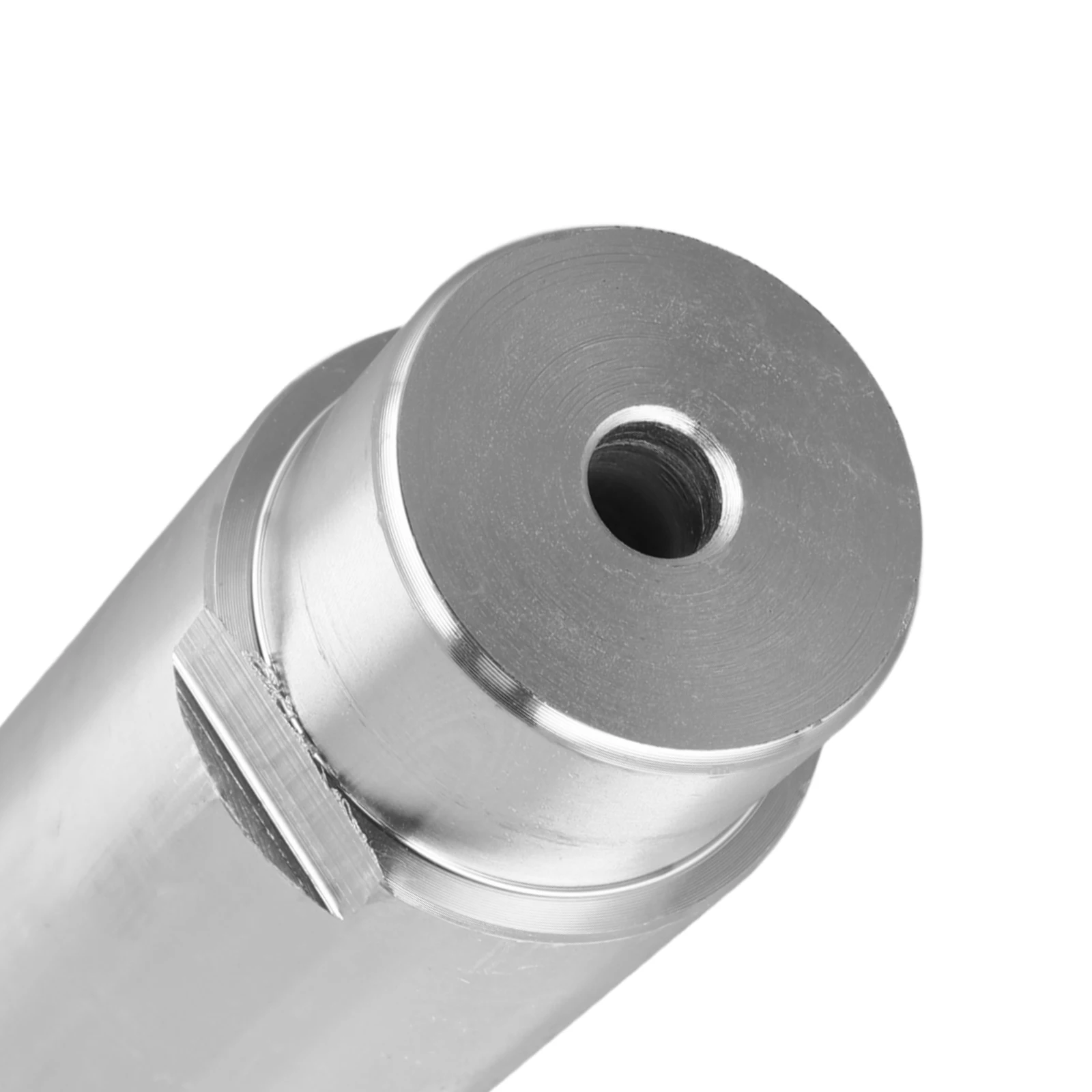 

Car Lift Foot Pads Position Sensor Alloy Steel Pad Silver Car Lift Rubber Pad Heightening Column For Lift High