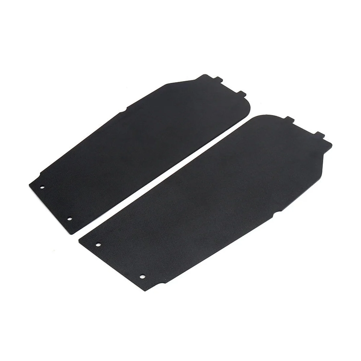 UTV for Can-Am Maverick R for CAN-AM MAVERICK R 2024 Accessories Rear Bed Side Doors Left and Right