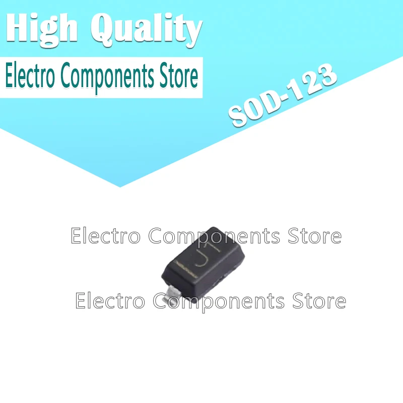 50Pcs/Lot MMSZ5246B… - image