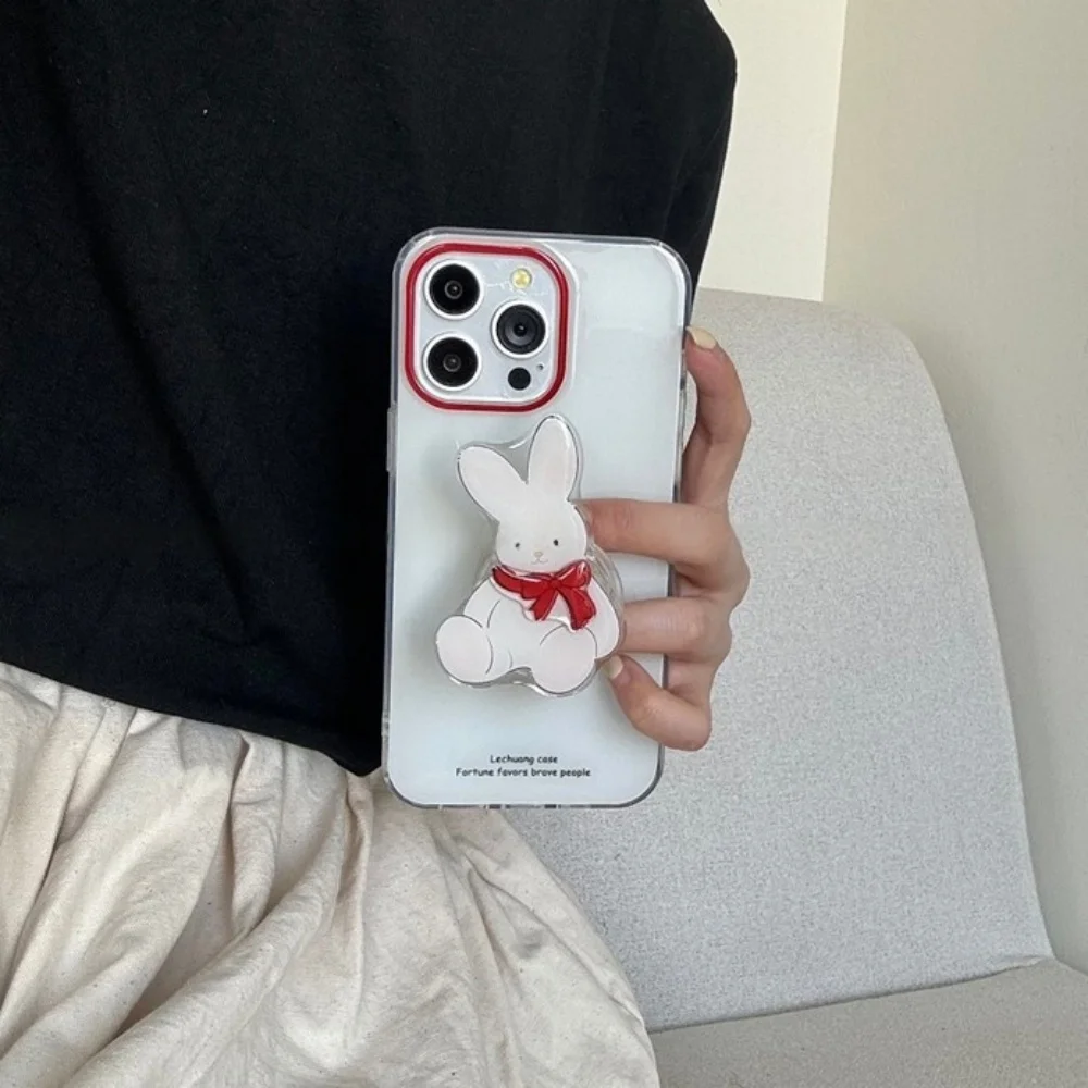 

Soporte Tok Con Agarre De Conejo Bonito Coreano Griptok для аксессуаров Universales Soporte Para Tel содержит Soporte De Anillo