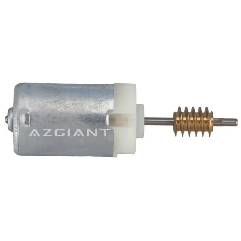 AZGIANT 1pc Miniature Universal Steering Wheel Lock Column Flange Ignition Actuator Motor for Infiniti Q50 Q60 High-Speed