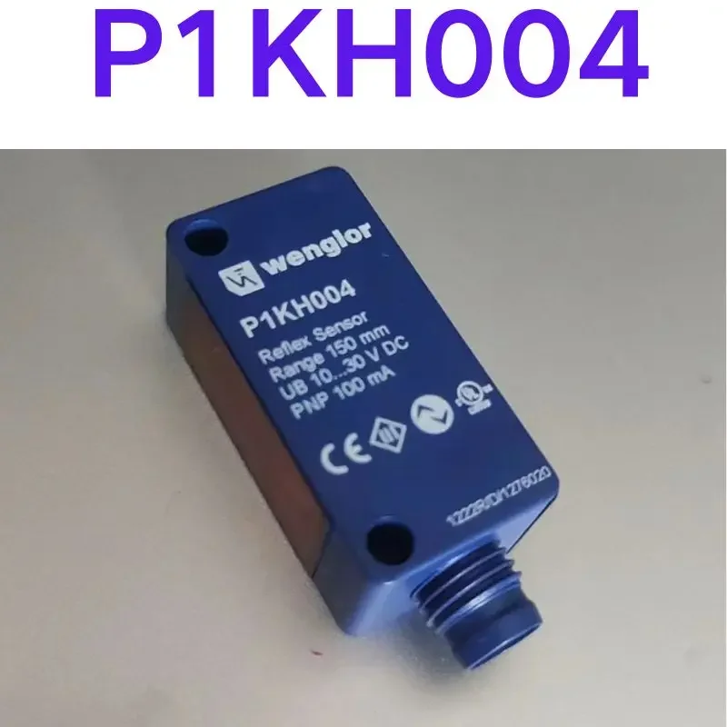 

Second-hand test OK Sensor P1KH004