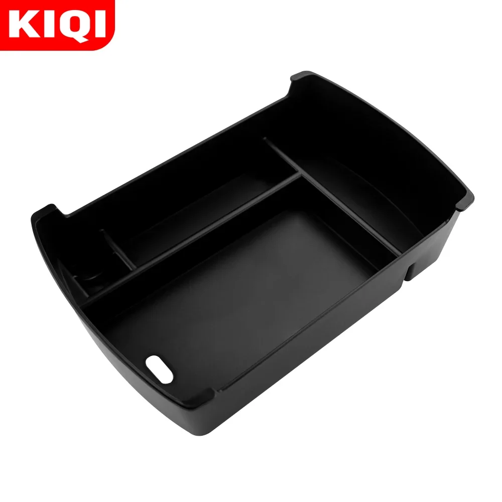 Car Center Console Armrest Storage Box for Honda Accord 10th 2018 2019 2020 Tray Case Container Organizer Accessories view 4