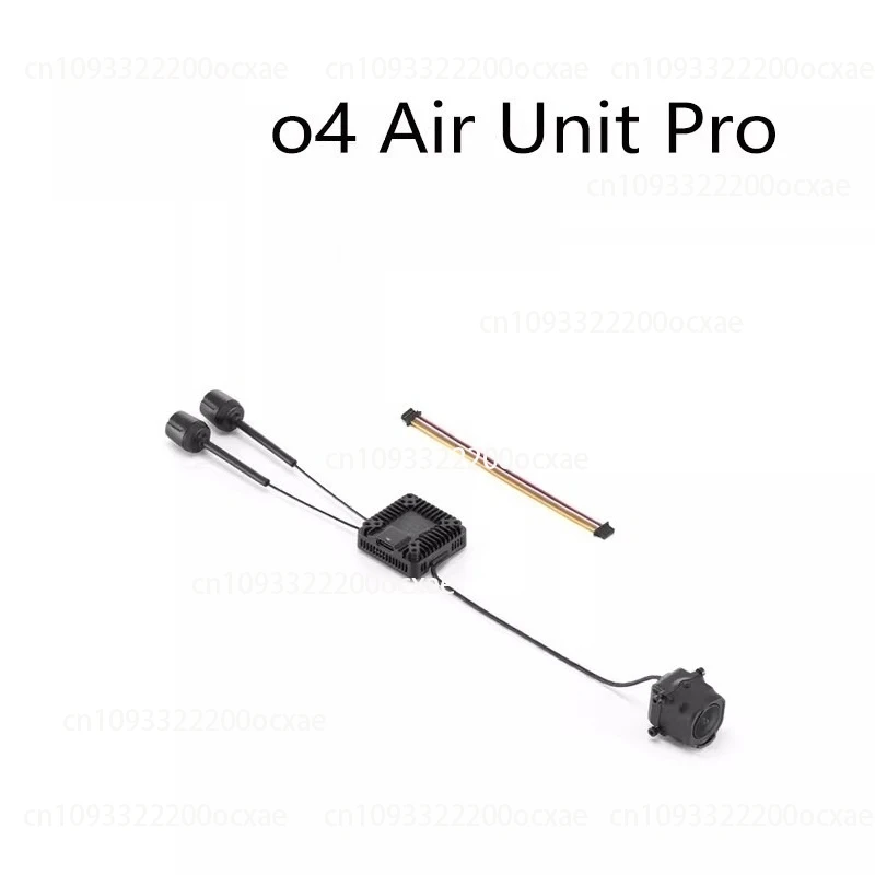 O4 Air Unit Pro Vid…