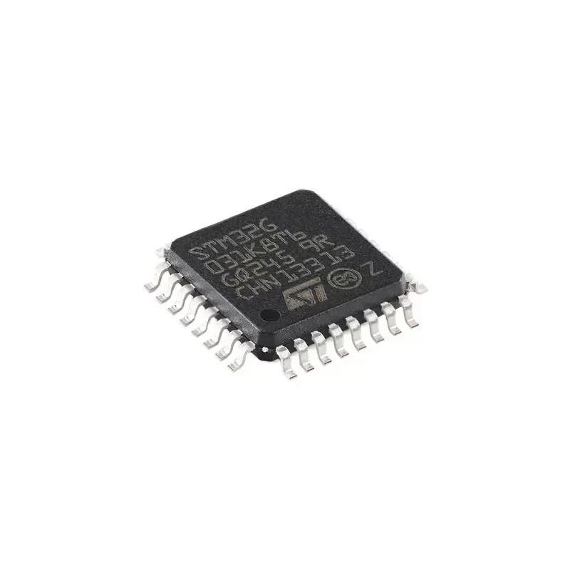 STM32G031G8U6 STM32G031J6M6 STM32G031K8T6 STM32G031K8T7 STM32G031C8U6 STM32G031K6U6 STM32G031K8U6 plastic protective case