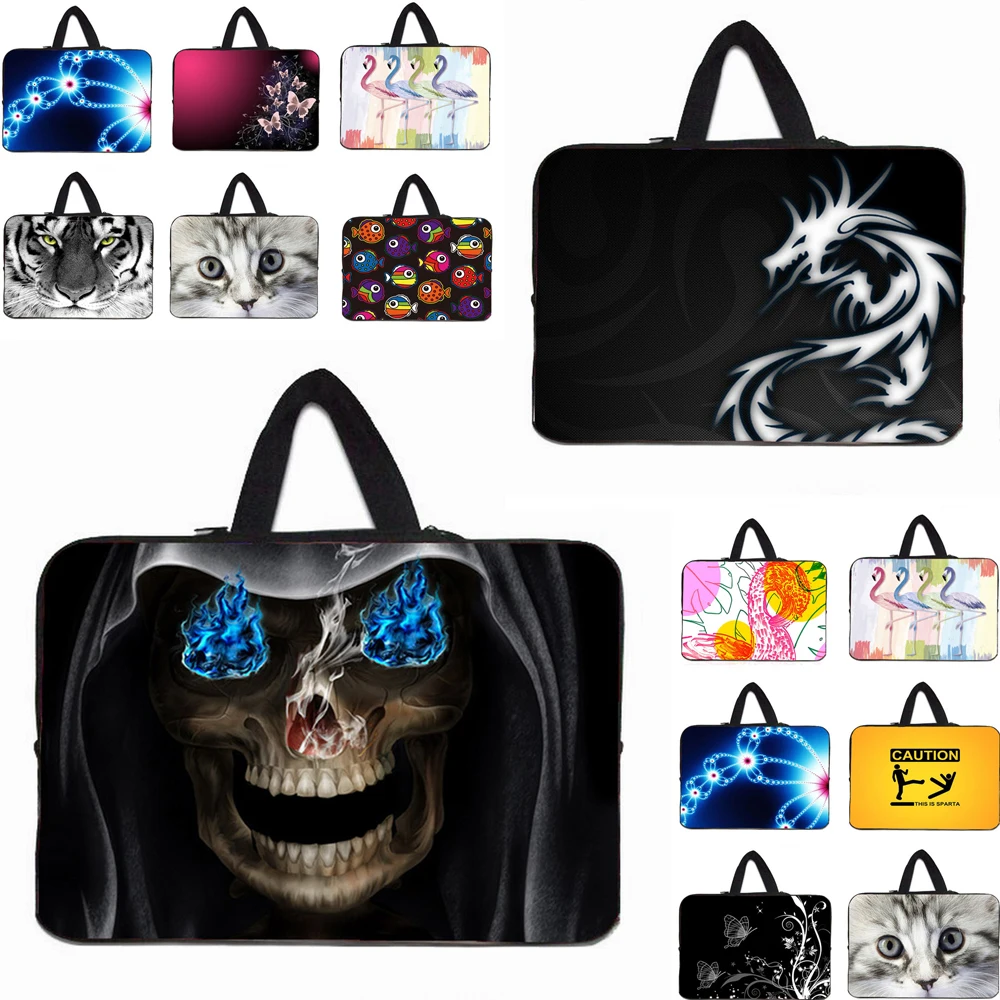 حقيبة كمبيوتر محمول حقيبة كمبيوتر محمول لماك بوك اير، لينوفو ليجيون جو 15.6، ASUS، HP Computer 10 11 13 14 15 16 17 غطاء الكمبيوتر