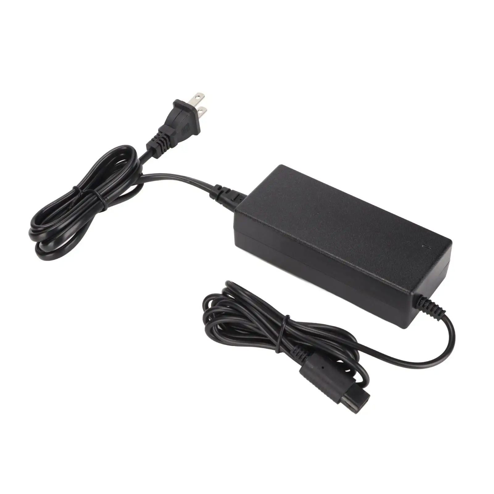 New Title: US Plug 100‑240V Console For Replacement AC Power Supply Adapter