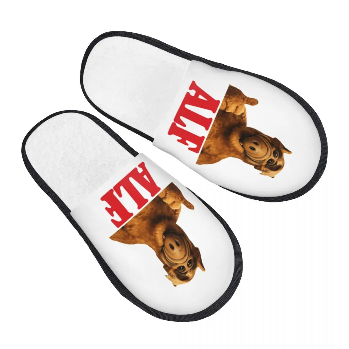 Custom Alf Thumbs U… - image