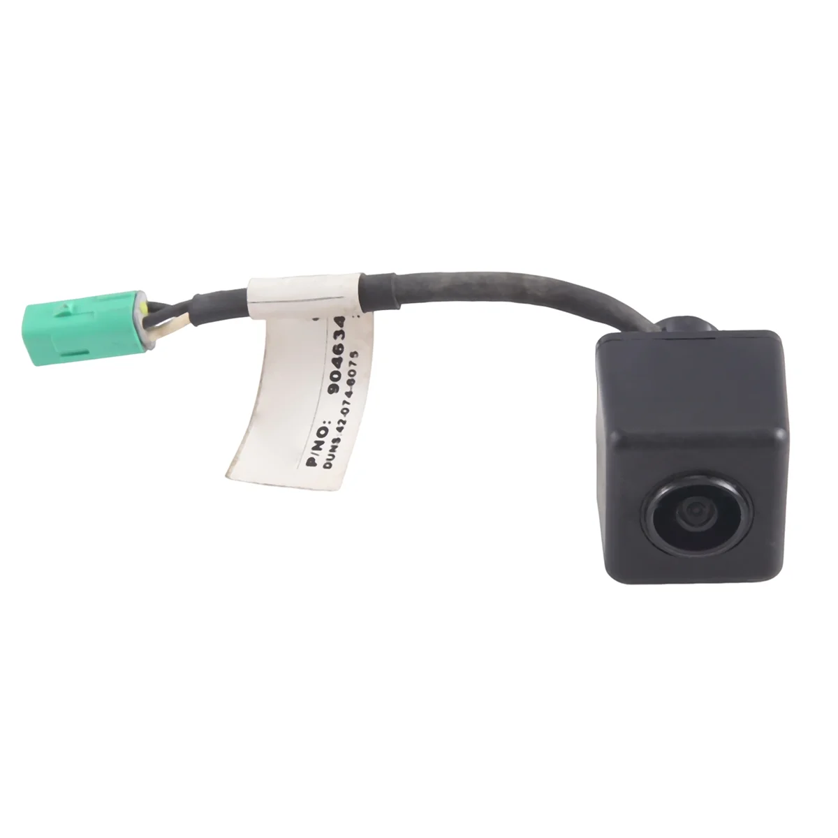 

23324496 22936517 Car Rear View Backup Reverse Camera for Buick LaCrosse Excelle 2006-2008 Reversing Image