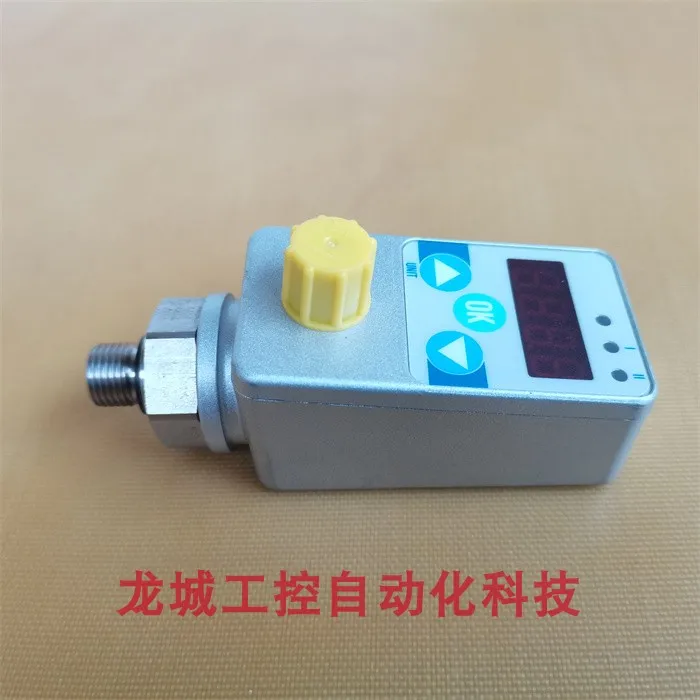 New Wika Pressure S…