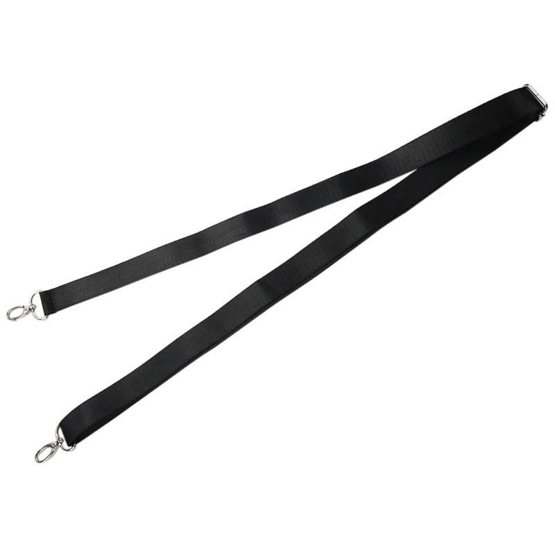 

TEXU 10X Adjustable Nylon Shoulder Bag Belt Replacement Laptop Crossbody Camera Strap