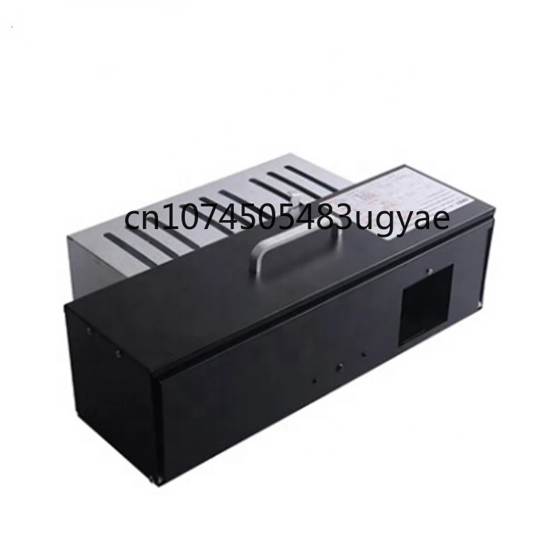 Automatic Multi-catch Infrared Sensor Rodent Control Mouse Trap Cage