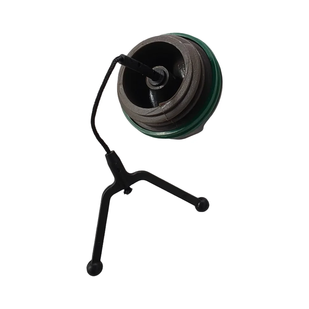 Plastic Fuel Cap for For HUS181 HUS281 HUS288 Chainsaws Replacement Part Compatible with Standard Operating Conditions
