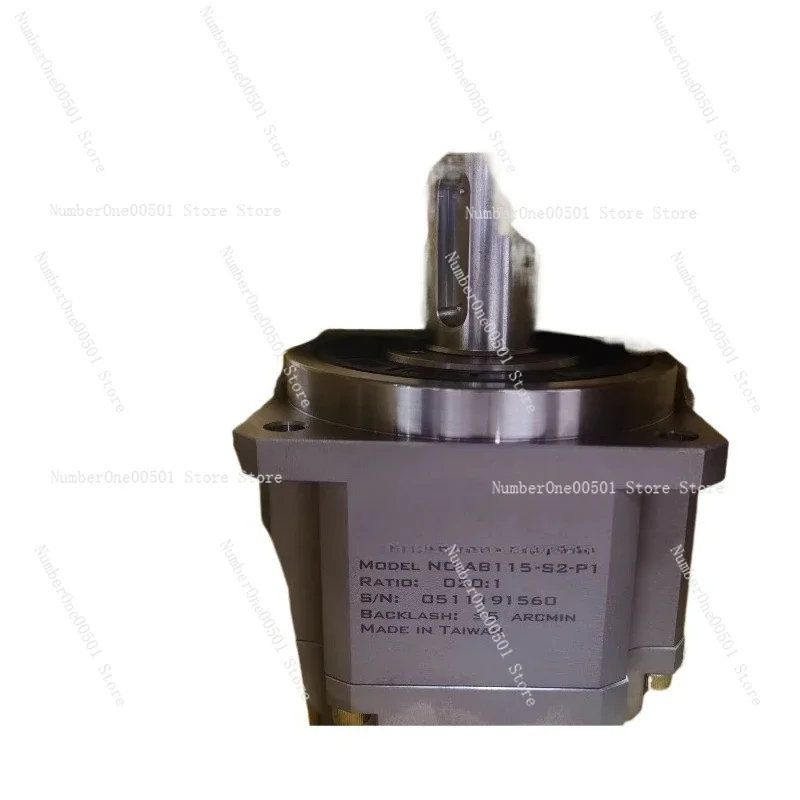 

APEX AB115-020-S2-P1 Gearbox Original New Precision Reduction Gear Motor for Industrial Machinery