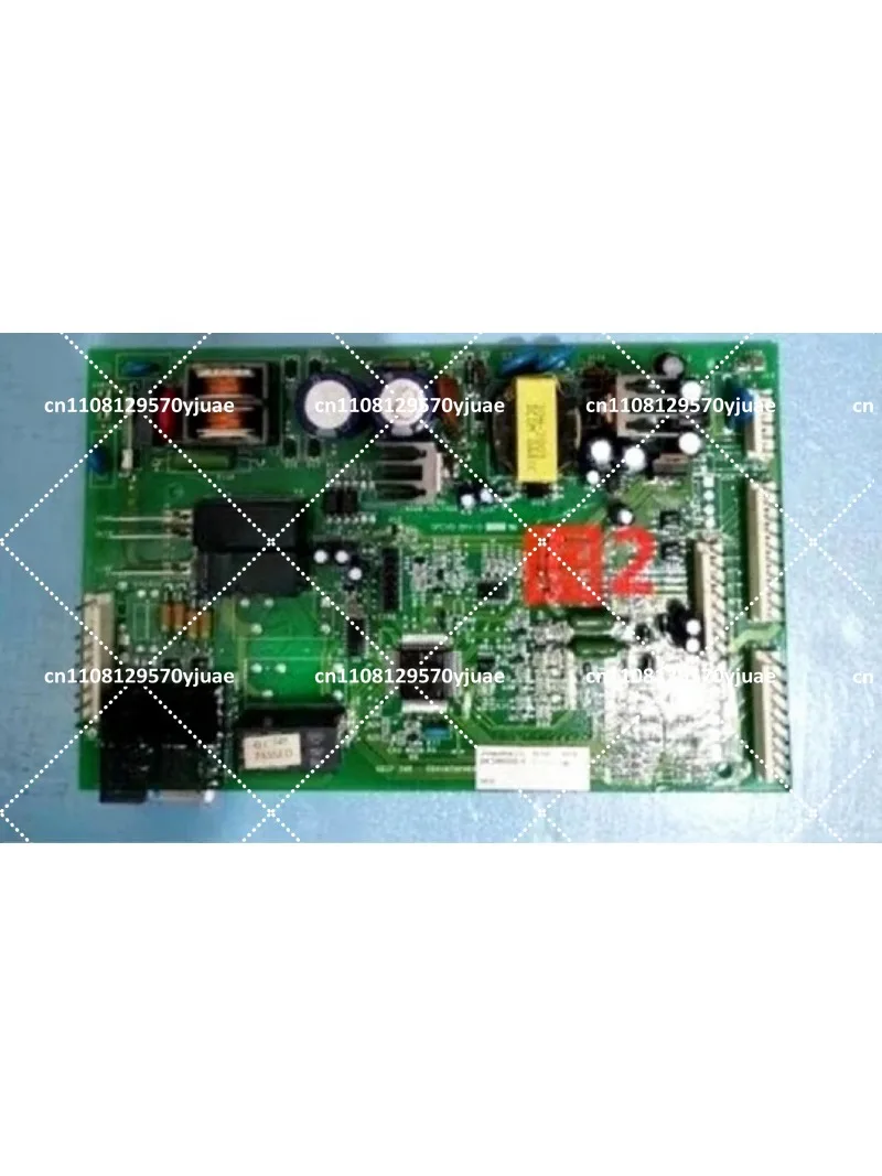 General Refrigerator Control Board GECP INT EBX1070P005 Compatible Replacement Part