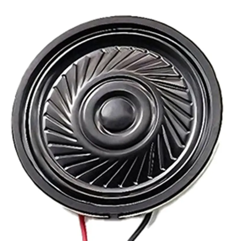 ABKQ-2X Recording Greeting Card 8M Movement Box Holiday Christmas Birthday Card Music Cover Wall MP3 Download Voice Module