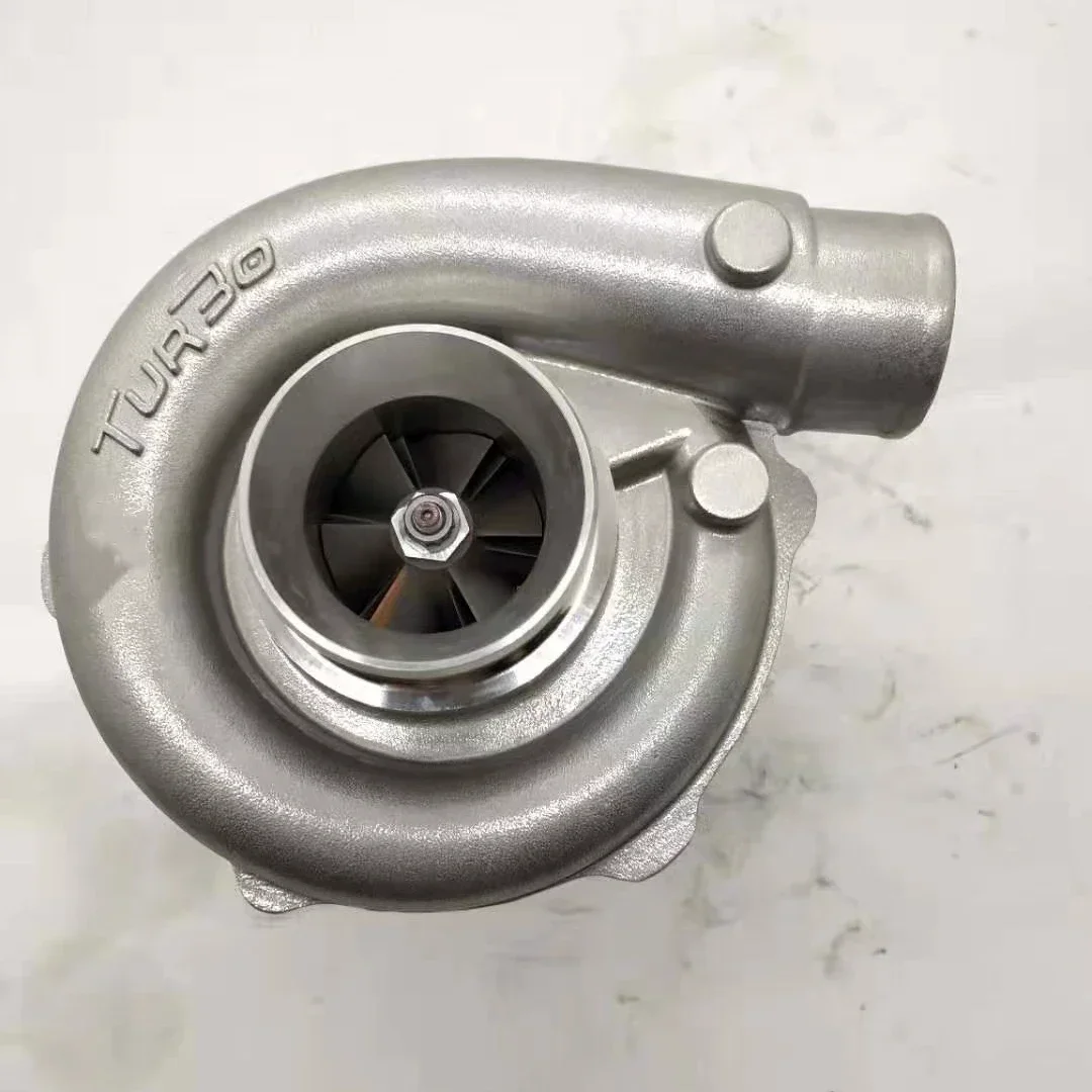 Universal High Performance Engine Fit DH225-7 Turbo Kit Auto Parts  Engine Turbocharger Parts 3598340