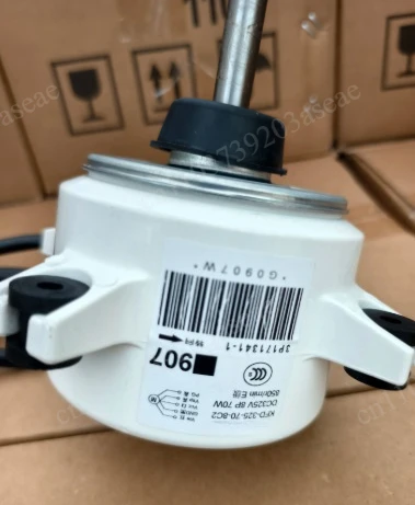 Universal AC Motor 907 for High Efficiency Outdoor Blower Replacement for Air Conditioning KFD - 325-70-8 C2
