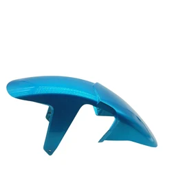 Motorcycle mudguard original accessories modified CFMOTO low front mudguard FIT for CFMOTO 450MT MT450 CF450