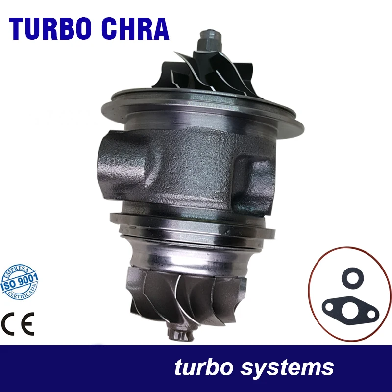

TD03 Turbo chra 860070 860128 860147 93169104 97300092 сердечник картриджа для Opel Astra H Combo Corsa C Meriva A 74KW 1.7 CDTI