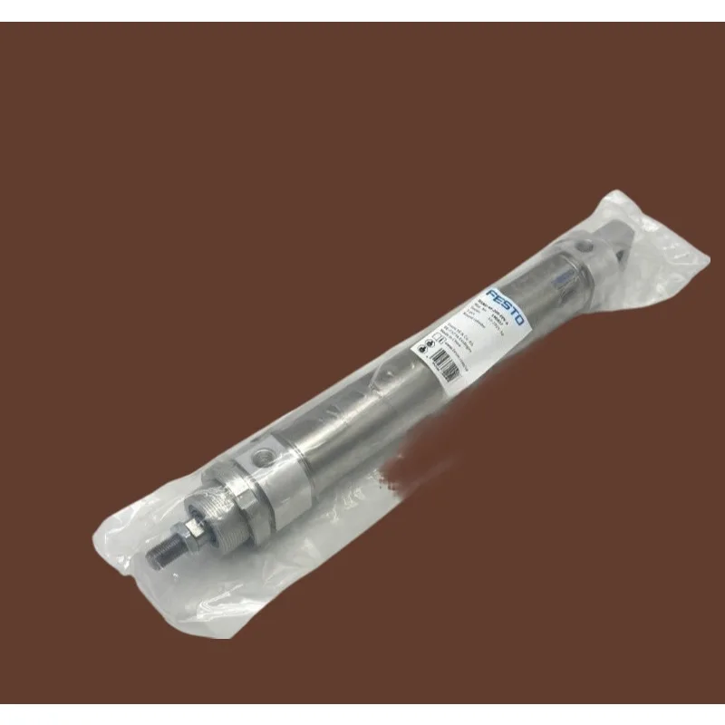 

Parts for FESTO Festo ISO Cylinders DSNU 32 150 PPV-A 5249855