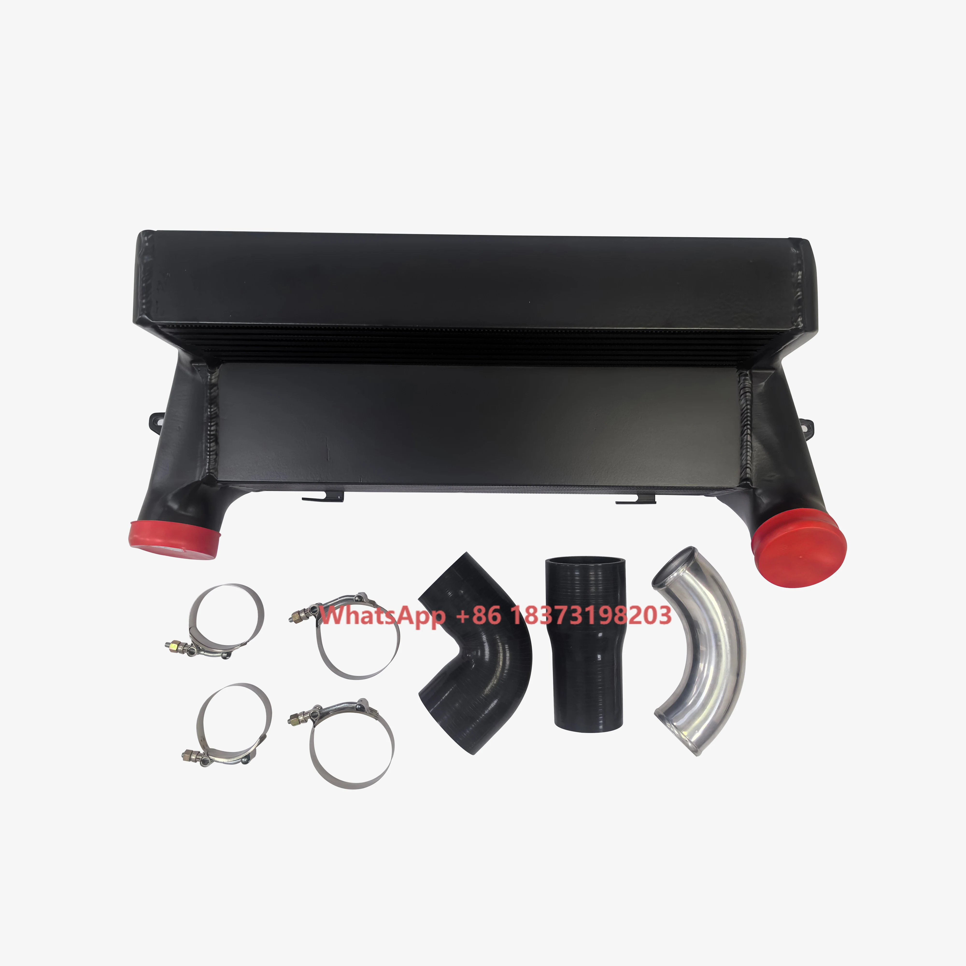 Full Aluminum 7.5In…